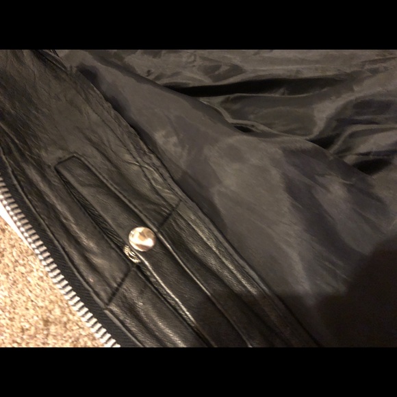 Women’s riding jacket size L/XL - Picture 5 of 8